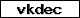 Code de vérification