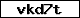 Code de vérification