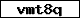Code de vérification