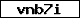 Code de vérification