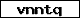 Code de vérification