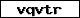 Code de vérification