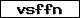 Code de vérification