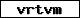 Code de vérification