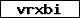 Code de vérification