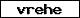 Code de vérification