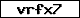 Code de vérification