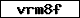 Code de vérification