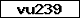 Code de vérification