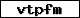 Code de vérification