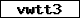 Code de vérification