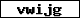 Code de vérification