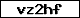 Code de vérification