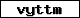 Code de vérification