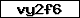 Code de vérification