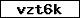 Code de vérification
