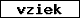Code de vérification