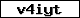 Code de vérification
