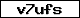 Code de vérification
