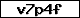Code de vérification