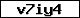 Code de vérification