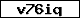 Code de vérification