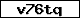 Code de vérification