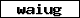 Code de vérification