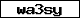 Code de vérification