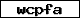 Code de vérification