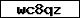 Code de vérification