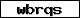 Code de vérification