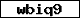 Code de vérification