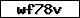 Code de vérification