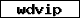 Code de vérification