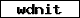 Code de vérification
