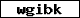Code de vérification