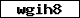 Code de vérification