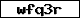 Code de vérification