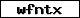 Code de vérification