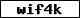 Code de vérification
