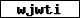 Code de vérification