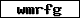 Code de vérification