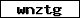 Code de vérification