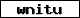 Code de vérification
