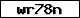 Code de vérification