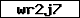 Code de vérification