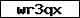Code de vérification