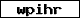 Code de vérification