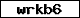 Code de vérification